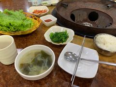 -春川铁板鸡(高科园店)