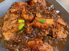 -私家峰味特色苍蝇小馆(马弄店)