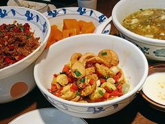 -八碗湘长沙市井菜(坡子街店)