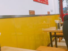 大堂-祥记汤圆(东宝兴路店)