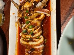 -前海沿·青岛菜(五四广场永旺店)