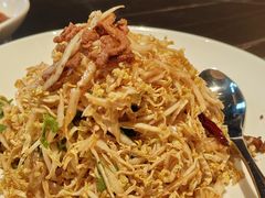 -上和臻品中国菜(花园街店)