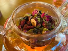 -街角 T·COFFEE 融合料理·BISTRO(车公庙店)