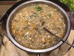-食蔬不二素食自助餐厅(沈阳铁西店)
