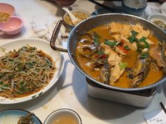 -曹家小菜(胜太路店)