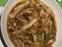 -鑫小城故事·藕汤·家常菜(台北一路总店)