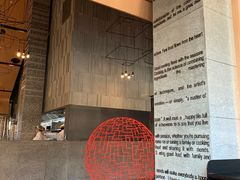 -WOLFGANG PUCK KITCHEN & BAR(迪士尼小镇店)