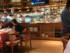 -西贝莜面村(近铁城市广场店)