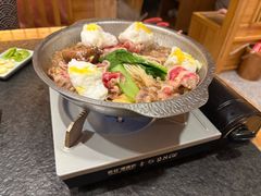 -柔杉家黑牛烤肉·活鳗鱼(太原街店)