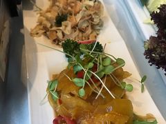 -海鸿荟·沿江菜(中山北路店)