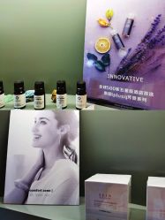 -栖SPA·ONDA ·海菲秀·皑皑科技美肤中心