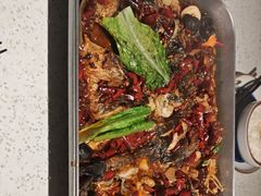 -鱼酷活鱼烤鱼(新世界城店)