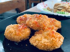 -Doo Dee Thai Food(Issan/Isaan/Esan)