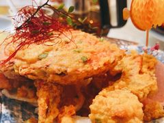 -喜碧海鲜·二十年本土海鲜老字号(上排店)