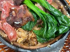 -肥仔文澳门猪骨煲(南京西路店)
