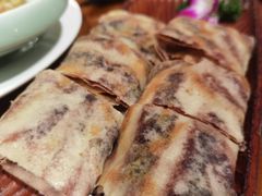 -静颐茶馆·素食(龙华店)