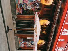 -长安大牌档之西安博物院文化餐厅(中贸店)