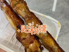 -一代烤翅王(大汉口店)