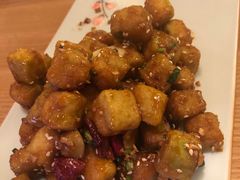 -周三的情书花园餐厅(江北店)