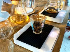 -VOYAGE COFFEE(北锣鼓巷店)