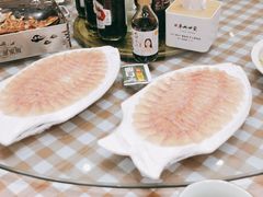-京北渔家傲