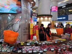 -来伊份(龙之梦长宁店)