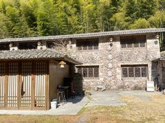 -黄檀硐景区