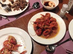 -龙城咖啡厅(常州富都洲际店)