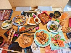 -鹤龟料理店(时代天街店)