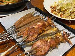 -旺角小渔村·海肠捞饭开创者(环山路店)