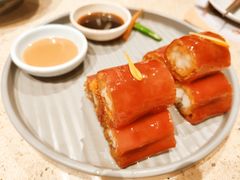 -点都德(长泰广场店)
