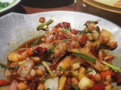 -大牌大·传统杭帮菜(湖滨店)