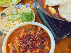 -江湖万州烤鱼(王子美食城)