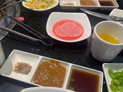 -木槿花韩式炭烤·熟成肉工坊(孙文东路店)