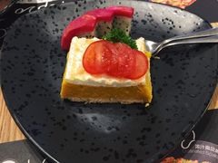 -Sushi Love 创意寿司(丽影广场店)