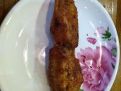 -食客烧烤(罗道庄店)