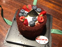 -姆们M Sweetie Cake(五道口店)