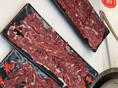-刘少华贵州小黄牛·鲜牛肉火锅(总店)