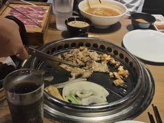 -火炉火自助餐(悠唐购物中心店)