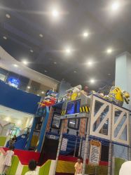 -meland亲子乐园·派对·研学·拼豆(苏州悠方购物中心店)