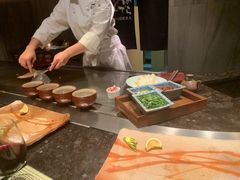 -Ginza Onodera铁板烧(外滩十八号店)