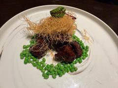 -彩丰楼中餐厅(佘山世茂洲际酒店)