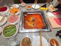 -海底捞火锅(铁西万达店)