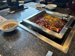 -皇城老妈火锅(琴台店)