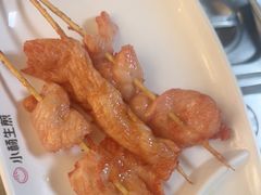 -小杨生煎(周浦万达店)