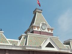 -沈阳方特欢乐世界