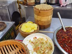 -小慧莜面村(青东店)