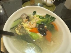 -桃园中华料理炸酱面(燕儿岛路店)