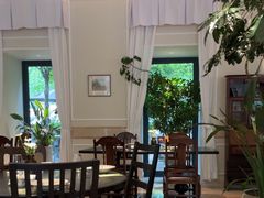 -金谷仓家庭料理(马泉营店)