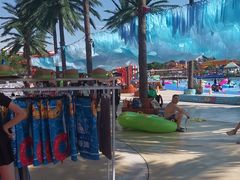 -上海玛雅海滩水公园